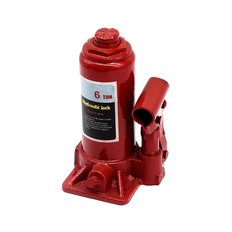 Exellent Stable NEW Vertical Hydraulic Jack 5 Tons 10 Tons Auto Repair Jack Labor-saving Wrench Rocker