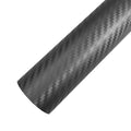 127cm 3D Carbon Fiber Vinyl Wrap Car Exterior Protection Motorcycle Waterproof Vinyl  Auto Styling Film for Cars Accessories Car Mobile World