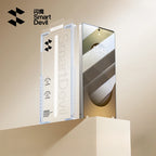 SmartDevil AR Tempered Glass Film for Samsung S26 Ultra S26 Dust-free Box Screen Protector for Samsung S25Ultra Anti-fingerprint