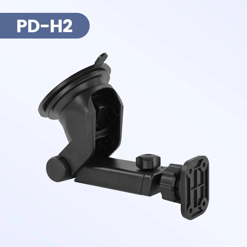 New Universal Expansion Holder For MP5 Car Radio Stereo Carplay Multimedia Player Compatible With Screen 6.86/7/9/10.26 Inch CM World