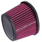 Road Passion Motocycle Parts Air Filter Intake Cleaner For Harley  Cruiser Softail Touring Trike M8 29400405 CM World