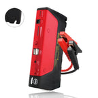l Car jump 50800 Portable Jumper Starter with air compressor 600A Emergency Battery Booster Charger