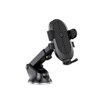 Car Phone Holder Mount 360° Rotation Suction Cup Universal Dashboard Stand Auto Windshield Phone Bracket for Support All Phones CM World