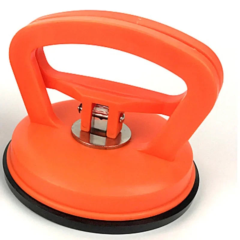Car Dent Remover Vehicle Dent Puller Handle Lifter, Suction Cup Dent Puller for Car Body Dent, Glass, Tiles and Mirror CM World