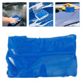 Automotive Clay Bar Car Detailing Cleaning Tool Gentle on Paint Effective Dirt Removal for Body Bumper Mirror Windows Wheels