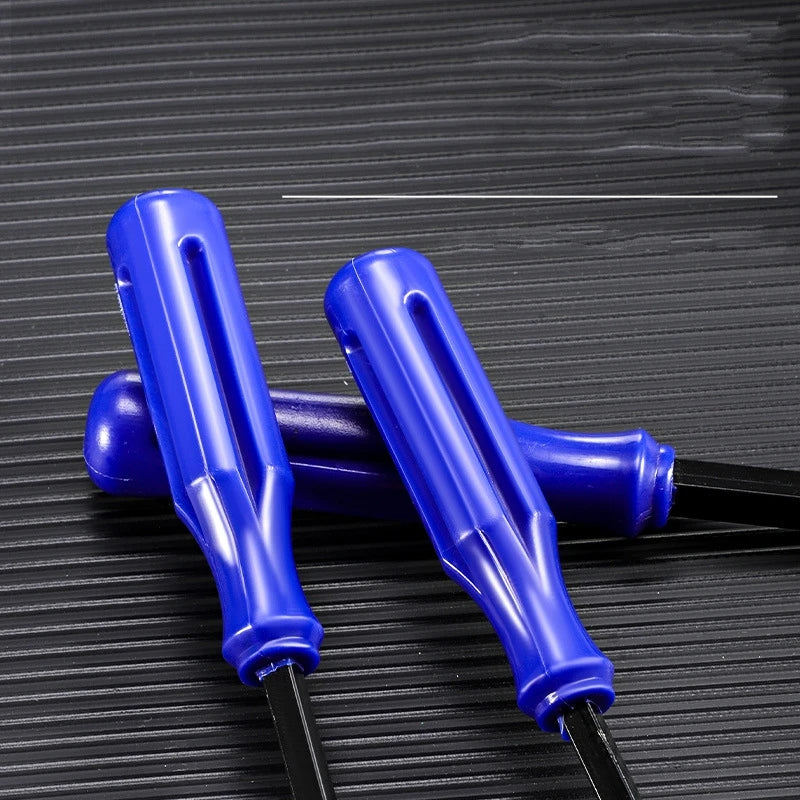 19Pcs Trim Removal Tool Set & Clip Plier Upholstery Remover Nylon Car Panel Removal Set with Portable Storage Bag CM World