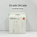 Original Xiaomi Charger 120W Fast Turbo Charge Hypercharge Adapter Xiaomi 12 13 14 15 17 Ultra Redmi Note 15 POCO F8 Ultra X7 X8 Car Mobile World