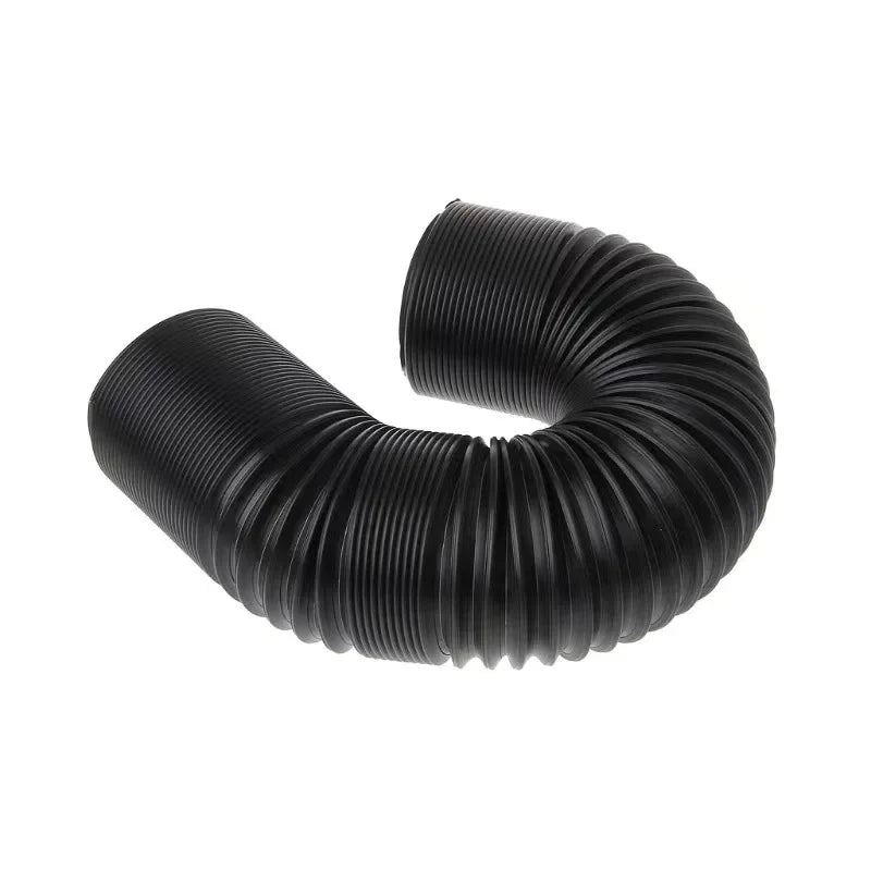 Car Cold Air Intake Tube Kit 2inch 2.5inch 3inch Flexible Air Inlet Duct Pipe System 51mm 63mm 76mm Universal