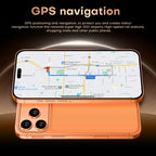 Hot New High Quality Silicone Case For i17 Pro max 7.3Inch Smartphone Shockproof Cover Lite Moblie Phones Cases Accessories 2026 Car Mobile World