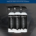 Graphene Ceramic Coating Car Surface Nano Spray Liquid Repair Scratches Wax Crystal Plating Coating Paint Care Cars Detailing CM World