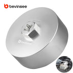 BEVINSEE Oil Filter Wrench for BMW N20 N52 N55 N54 F10 E90 F30 E60 F25 E70 F15 E83 E92 F20 F21 E91 F31 F34 E87 E61 F11 E84 F22 Car Mobile World