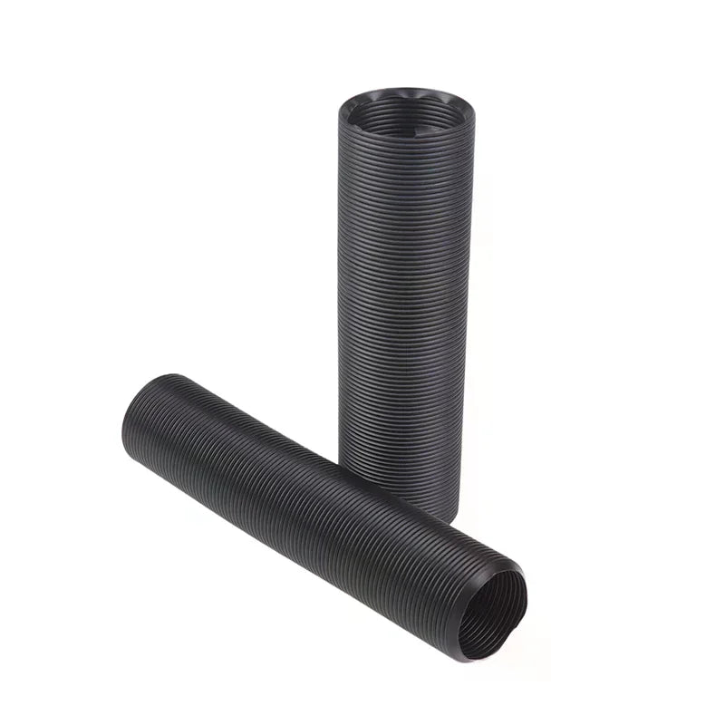 Car Cold Air Intake Tube Kit 2.5inch 3inch Flexible Air Inlet Duct Pipe System 51mm 63mm 76mm Universal CM World