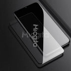 For Samsung Galaxy A36 5G Screen Protector 9H Anti-Scratch Tempered Glass Full cover For Galaxy A36 5G Soft fiber Camera film