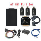 Latest Pcmflash SM2 Pro Replacement Accessory for Toyota VCI Scamatk 2 Pro ECU Programming Tool CM World