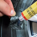 10-1pcs Car Motorcycle Bicycle Tire Repairing Glue Inner Tube Puncture Repair Glue Agent Emergency Portable Tyre Vulcanized Glue CM World