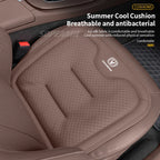 Car Seat Cushion Cover Ice Silk Seat Protector Pad wheel cover For Changan CS35 Plus CS85 CS55 Aslvin CS75 CS95 CS70 Accessories
