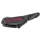 Motorcycle  Air Filter Intake Cleaner For HONDA PCX125 PCX150 125 150 ADV150 PCX125 ABS 17210-K97-T00 17210-K97-J00 HFA1134 CM World