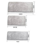 Microfiber Car Washing Towel Ultra-Soft Car Cleaning Towels High Absorbent Drying Cloth Wash Towel for Car Detailing CM World