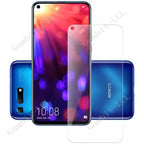 3Pcs Protection Glass For Huawei Honor 9X Lite Premium Pro 10 20 10i 9i View 20 Tempered Screen Protective Protector Cover Film