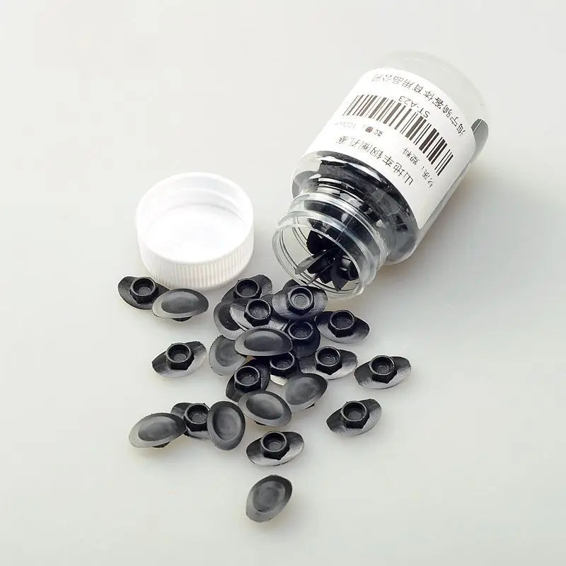 Bicycle Tire Pads High Pressure Steel Rims Hole Plugs Road Bikes Mountain Bikes Lightweight Linings Weight Loss Accessories CM World