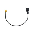 New Car HFC-III Male Plug To SMA Male For Toyota/Lexus GPS/DAB Turners Antenna Adapter With RG316 Coax Cable #CA4529