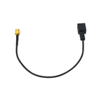 New Car HFC-III Male Plug To SMA Male For Toyota/Lexus GPS/DAB Turners Antenna Adapter With RG316 Coax Cable #CA4529