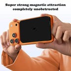 Magnetic Wireless Charger 10000mAh: 15W PD Fast Charging Power Bank for iPhone 16/17、15/14/13/12 Series Car Mobile World