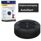 Universal Bottle Jack Rubber Pad Anti-slip Adapter Support Block Car Lift Tool 2 - 10 Ton Bottle Jacks Jacking Points Repair New CM World