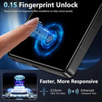 1-2Pcs Auto installation Dust-proof Tempered Glass for Samsung S26 S25 Ultra Edge S24 S23 S22 S21 Plus Privacy Screen Protectors