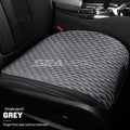 SEAMETAL Four Seasons Car Seat Cover Front Rear Car Seat Cushion Airbag Compatible Seat Protector Breathable Car Accessories Car Mobile World