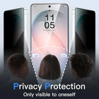 3PCS Privacy Tempered Glass For Samsung Galaxy S26 Ultra S26 Plus Screen Protector For Samsung S26 S26Ultra Anti Spy Glass