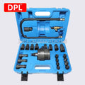 23pc DIESEL INJECTOR PULLER Pneumatic injector extractor puller kit Professional CM World