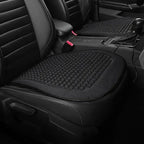 Car Cushion Summer Cool Cushion Ice Silk Seat Cover Cars Cushion Seasonal Universal Cool Cushions Cool slick Car Mobile World