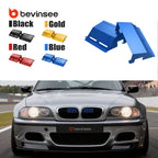 Aluminum Air Intake Scoops for BMW E90 E92 E93 323i 325i 328i 330i 335i 335d for BMW N54 N55 Engine 2007-2012 CM World