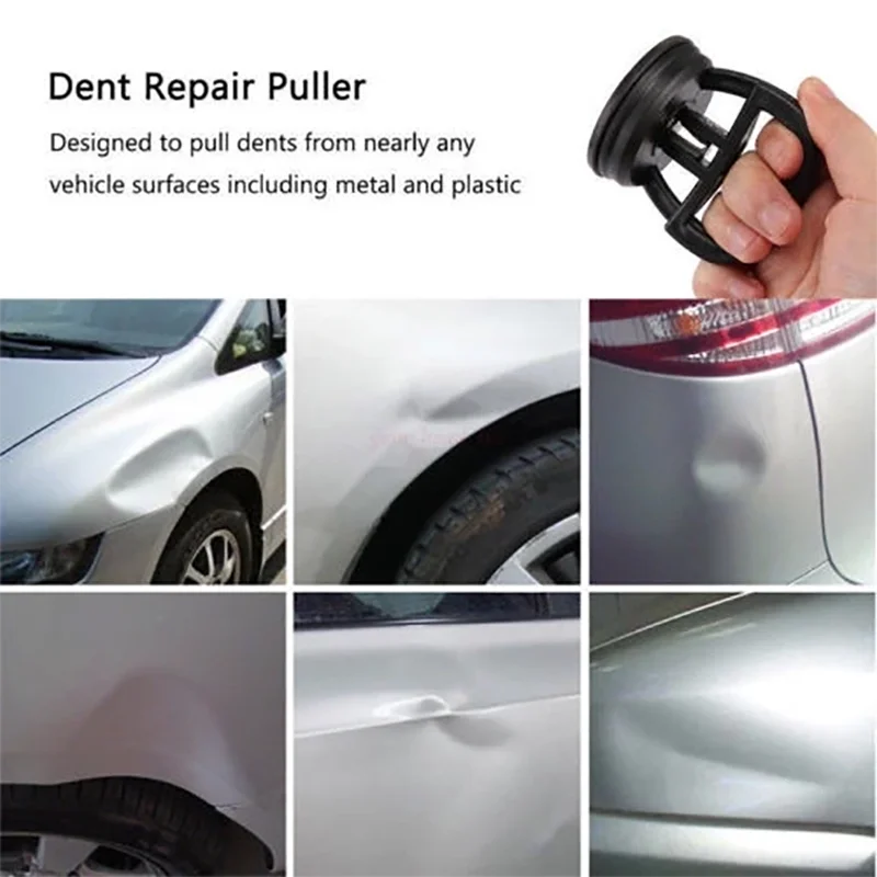 Dent Puller Pull Bodywork Panel Remover Sucker Tool Car Repair Sucker ToolSuction Cup Suitable For Small Dents CM World