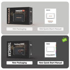 THINKCAR Thinkscan 689BT Diagnostic Tools Full System Automotive Scanner Lifetime Free Support ECU Coding CANFD DOIP Scan Tools