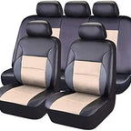 Car Seat Cover for Nissan Sunny Altima Sentra Versa Navara d40 of 2026 2025 2024 2023 2022 2021 2020 2019 2018 2017 2016 2015 CM World
