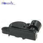 94580175 TPS Sensor Throttle Position Sensor & Plug For Chevrolet Aveo 1.6L Daewoo Lanos 1.6L Nubira 2.0L Laganza 2.2L 1999-2005
