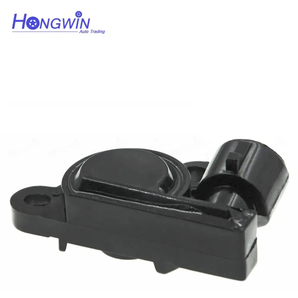 94580175 TPS Sensor Throttle Position Sensor & Plug For Chevrolet Aveo 1.6L Daewoo Lanos 1.6L Nubira 2.0L Laganza 2.2L 1999-2005