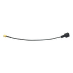 New Car HFC-III Male Plug To SMA Male For Toyota/Lexus GPS/DAB Turners Antenna Adapter With RG316 Coax Cable #CA4529
