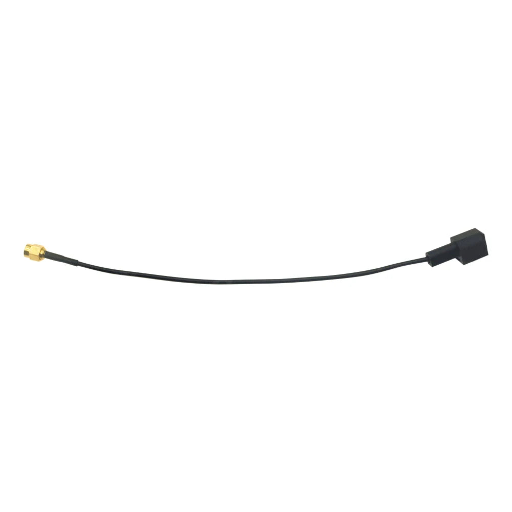 New Car HFC-III Male Plug To SMA Male For Toyota/Lexus GPS/DAB Turners Antenna Adapter With RG316 Coax Cable #CA4529