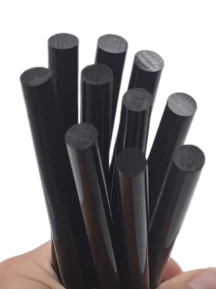 1/20Pcs Car Dent Repair Glue Stick Strong Adhesion Car Body Paintless Repair Hot Melt Strip Repairing Glue Stick Car Repair Tool CM World