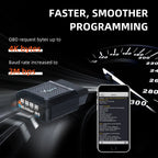 Vgate VLinker MS Upgrade ELM327 Bluetooth Support IOS/PC/Android Car Scanner OBD Auto Diagnostic Tool OBD 2 Scan PK ELM 327 V1 5