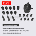 23pc DIESEL INJECTOR PULLER Pneumatic injector extractor puller kit Professional CM World