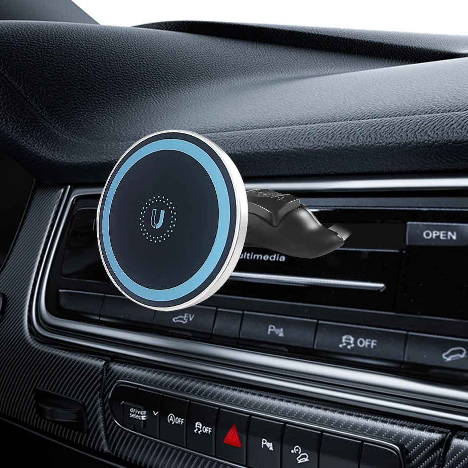 Magnetic Car CD Slot Phone Holder Mount Stand Phone Bracket Universal Magnet Mobile Holders For iPhone Samsung Xiaomi