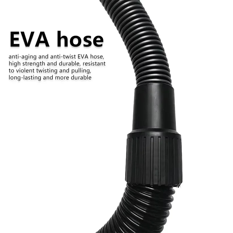 Cordless Handheld Car Vacuum Cleaner, Wireless Wet & Dry Dual Use, Portable Cleaner for Auto Interior, Home & Office Carpet