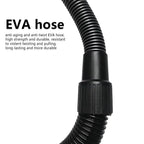 Cordless Handheld Car Vacuum Cleaner, Wireless Wet & Dry Dual Use, Portable Cleaner for Auto Interior, Home & Office Carpet