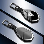 For Changan Deepal S07 S7 2024 2025 Car Smart Remote Key Case Cover Zinc Alloy Keychain Protector Holder Shell Car Accessories CM World