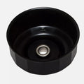 Sport Engine Oil Filter Oil Filter Wrench Socket Tool For Land Rover Discovery 5 AJ200 INGENIUM 2.0 Auto Car Repair Tools Car Mobile World
