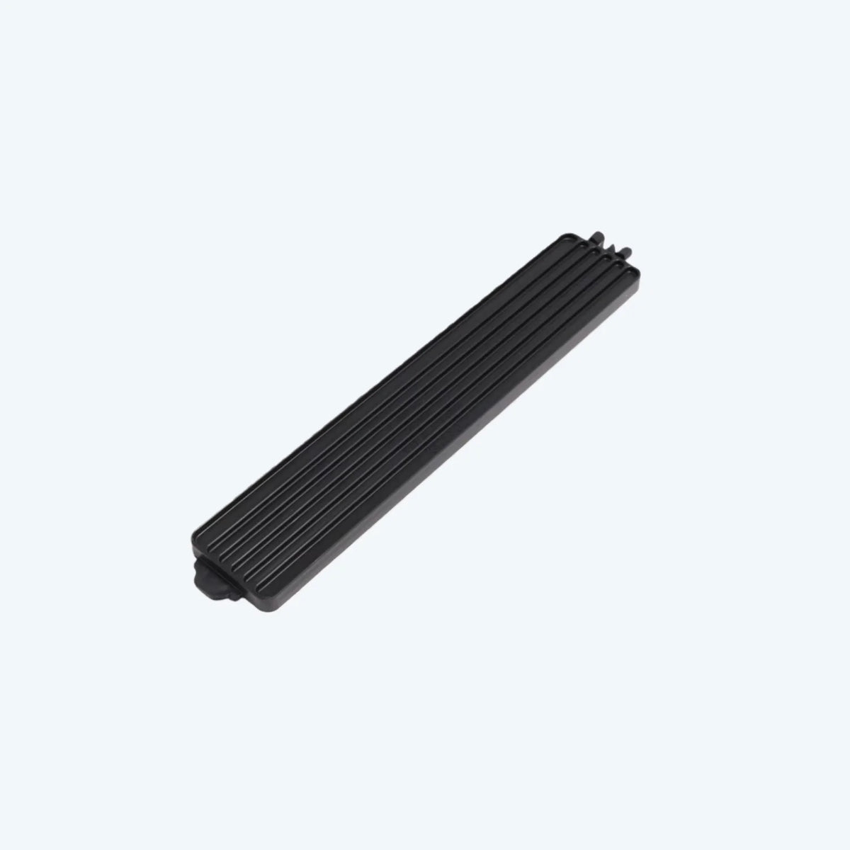 97129D3000 2017-2022 For Kia Sportage Cabin Filter Access Cover 97129-D3000 OEM Part